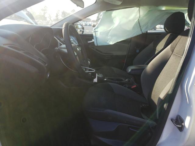 Photo 6 VIN: 1FADP3F28DL343382 - FORD FOCUS SE 