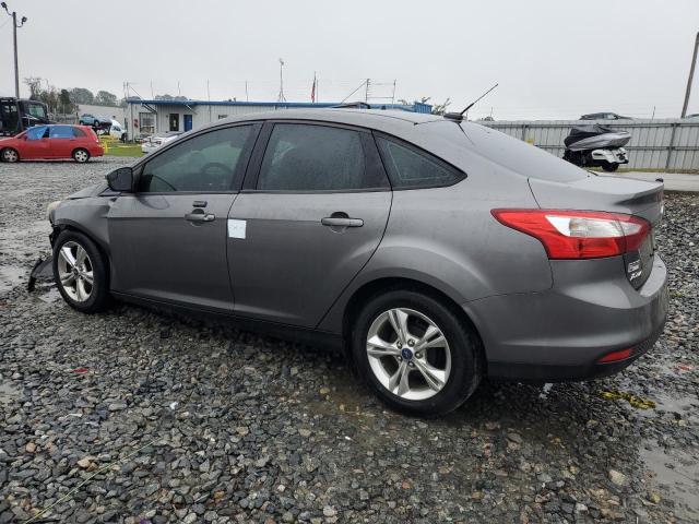 Photo 1 VIN: 1FADP3F28DL345469 - FORD FOCUS SE 