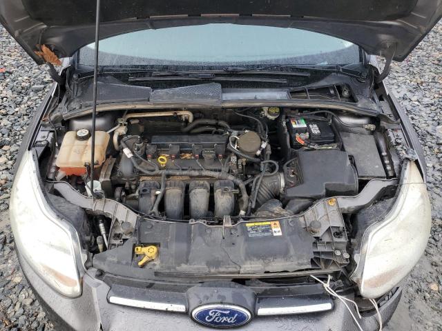 Photo 10 VIN: 1FADP3F28DL345469 - FORD FOCUS SE 