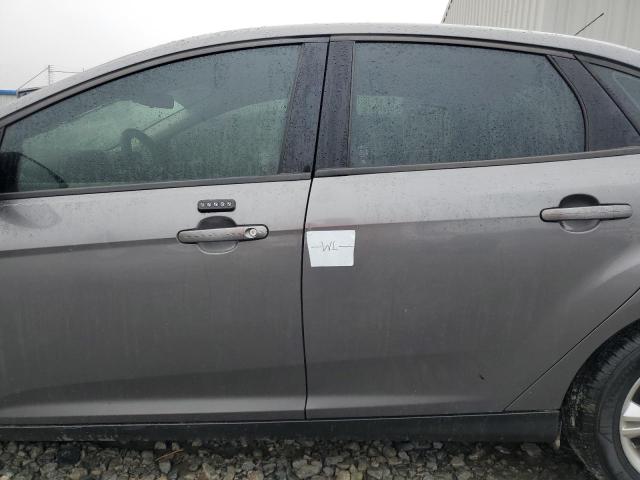 Photo 11 VIN: 1FADP3F28DL345469 - FORD FOCUS SE 