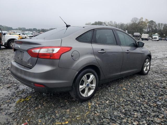 Photo 2 VIN: 1FADP3F28DL345469 - FORD FOCUS SE 