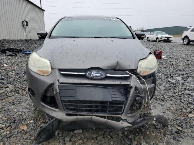 Photo 4 VIN: 1FADP3F28DL345469 - FORD FOCUS SE 