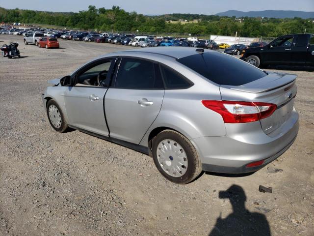 Photo 1 VIN: 1FADP3F28DL349991 - FORD FOCUS 