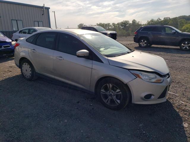 Photo 3 VIN: 1FADP3F28DL349991 - FORD FOCUS 