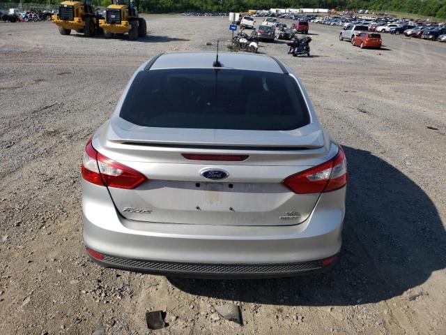 Photo 5 VIN: 1FADP3F28DL349991 - FORD FOCUS 