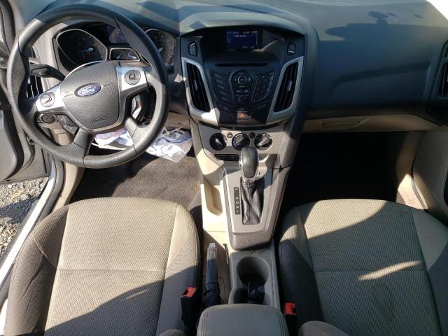 Photo 7 VIN: 1FADP3F28DL349991 - FORD FOCUS 