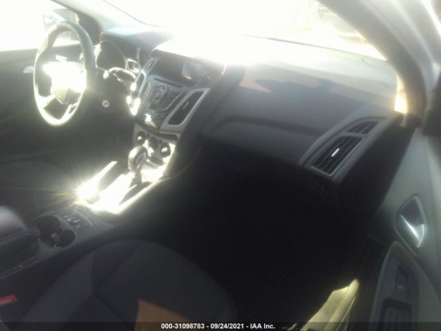 Photo 4 VIN: 1FADP3F28DL350400 - FORD FOCUS 