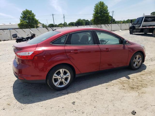 Photo 2 VIN: 1FADP3F28DL352745 - FORD FOCUS 