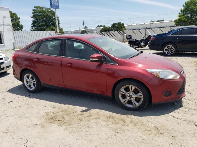 Photo 3 VIN: 1FADP3F28DL352745 - FORD FOCUS 