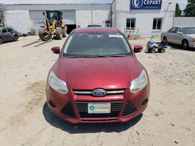 Photo 4 VIN: 1FADP3F28DL352745 - FORD FOCUS 