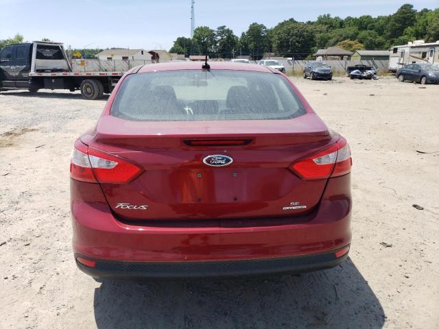 Photo 5 VIN: 1FADP3F28DL352745 - FORD FOCUS 