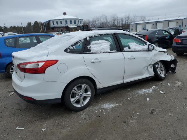 Photo 2 VIN: 1FADP3F28DL358450 - FORD FOCUS 