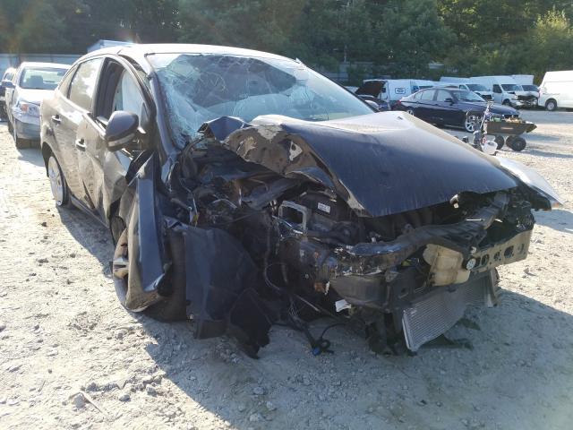 Photo 0 VIN: 1FADP3F28DL358481 - FORD FOCUS SE 