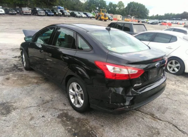 Photo 2 VIN: 1FADP3F28DL359307 - FORD FOCUS 