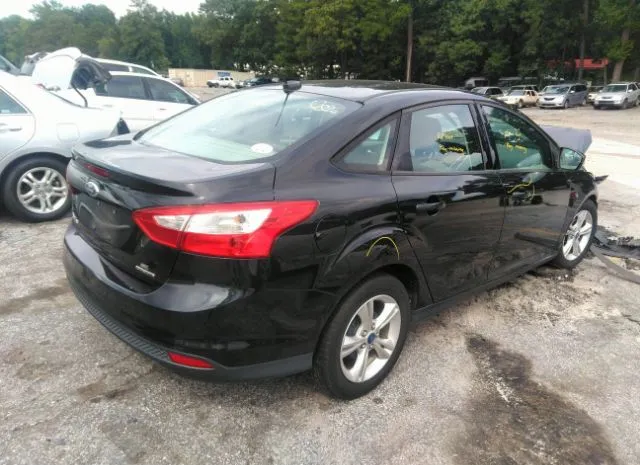 Photo 3 VIN: 1FADP3F28DL359307 - FORD FOCUS 