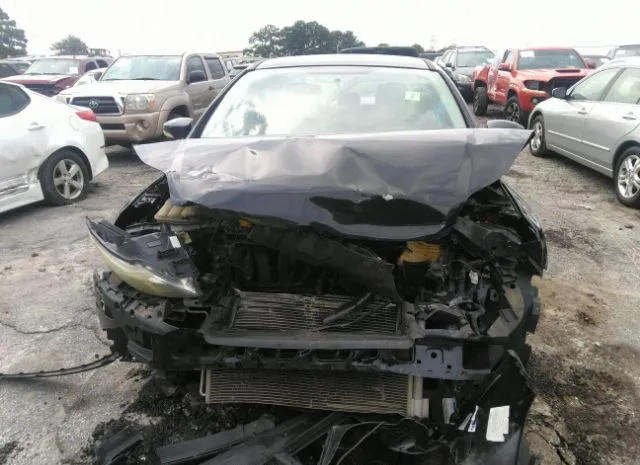 Photo 5 VIN: 1FADP3F28DL359307 - FORD FOCUS 