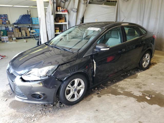 Photo 0 VIN: 1FADP3F28DL359372 - FORD FOCUS SE 