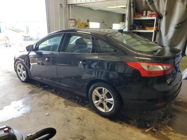 Photo 1 VIN: 1FADP3F28DL359372 - FORD FOCUS SE 