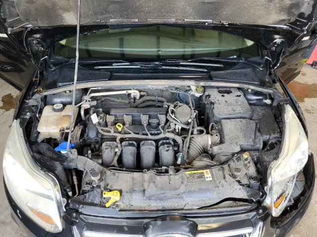 Photo 10 VIN: 1FADP3F28DL359372 - FORD FOCUS SE 