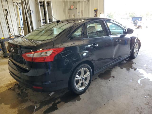 Photo 2 VIN: 1FADP3F28DL359372 - FORD FOCUS SE 