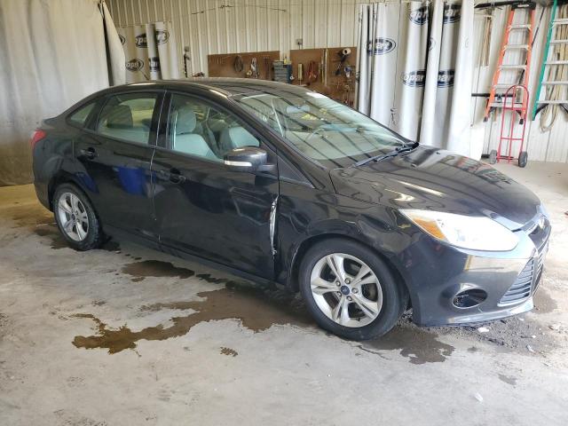 Photo 3 VIN: 1FADP3F28DL359372 - FORD FOCUS SE 