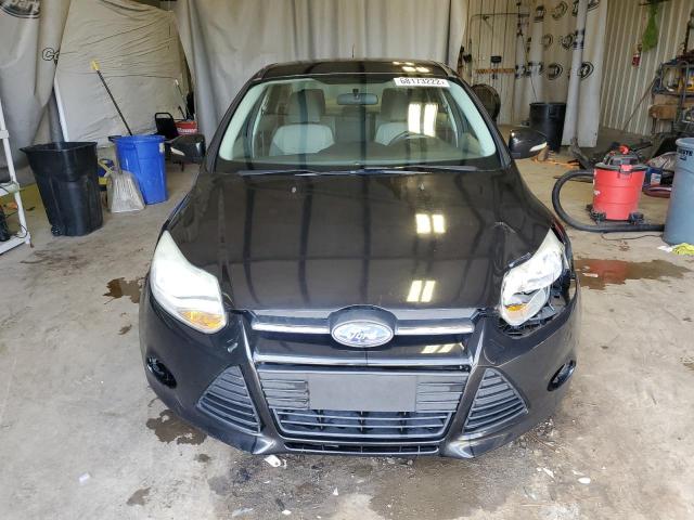 Photo 4 VIN: 1FADP3F28DL359372 - FORD FOCUS SE 