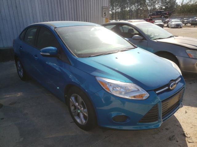 Photo 0 VIN: 1FADP3F28DL359517 - FORD FOCUS SE 