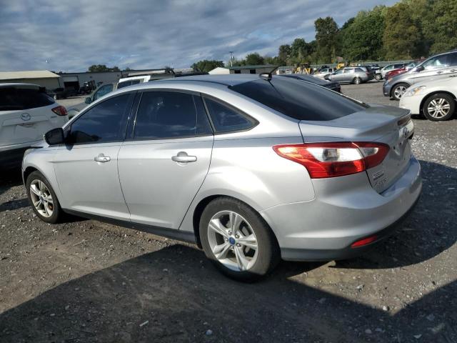 Photo 1 VIN: 1FADP3F28DL360683 - FORD FOCUS SE 