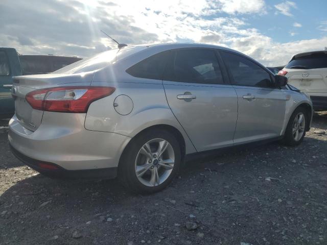 Photo 2 VIN: 1FADP3F28DL360683 - FORD FOCUS SE 