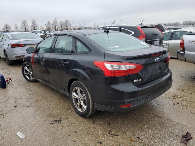 Photo 1 VIN: 1FADP3F28DL360943 - FORD FOCUS 