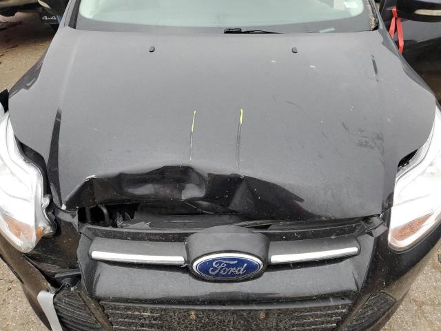 Photo 10 VIN: 1FADP3F28DL360943 - FORD FOCUS 