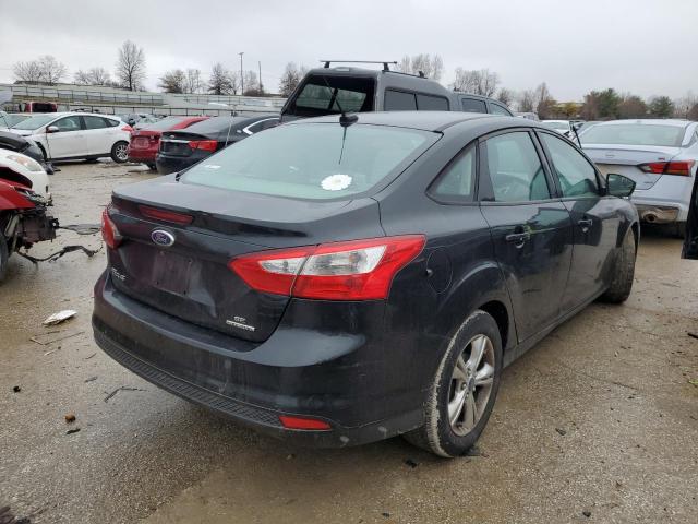 Photo 2 VIN: 1FADP3F28DL360943 - FORD FOCUS 