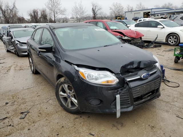 Photo 3 VIN: 1FADP3F28DL360943 - FORD FOCUS 