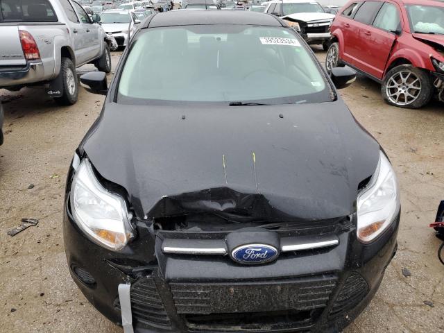 Photo 4 VIN: 1FADP3F28DL360943 - FORD FOCUS 