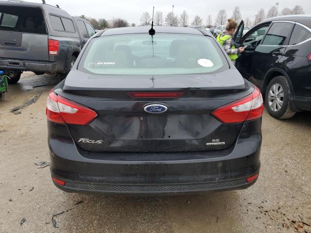 Photo 5 VIN: 1FADP3F28DL360943 - FORD FOCUS 