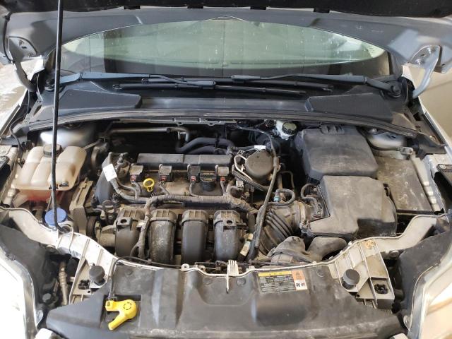 Photo 10 VIN: 1FADP3F28DL363910 - FORD FOCUS SE 