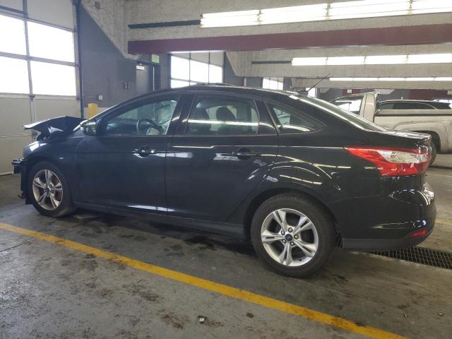 Photo 1 VIN: 1FADP3F28DL370307 - FORD FOCUS 