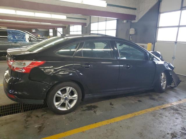 Photo 2 VIN: 1FADP3F28DL370307 - FORD FOCUS 