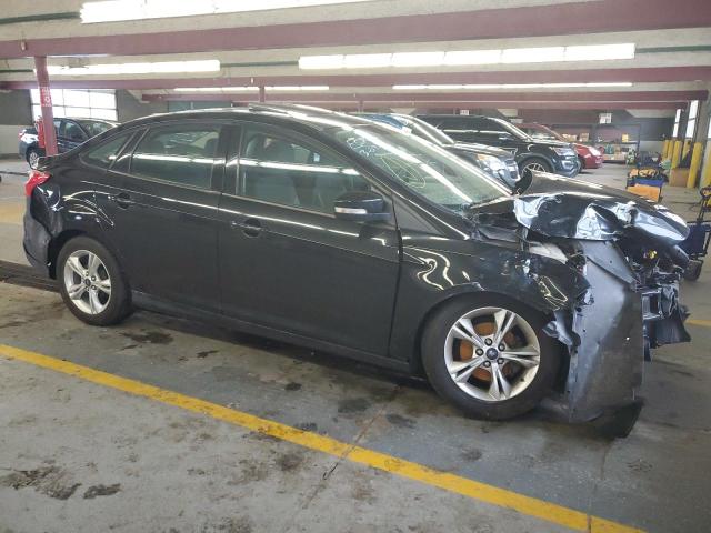 Photo 3 VIN: 1FADP3F28DL370307 - FORD FOCUS 