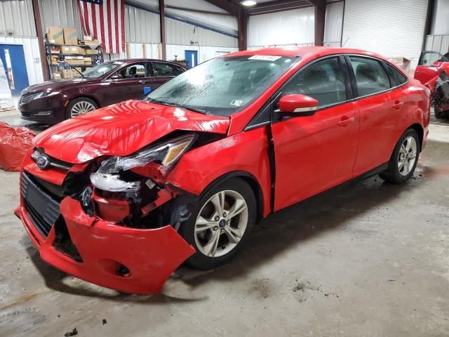 Photo 0 VIN: 1FADP3F28DL371201 - FORD FOCUS 