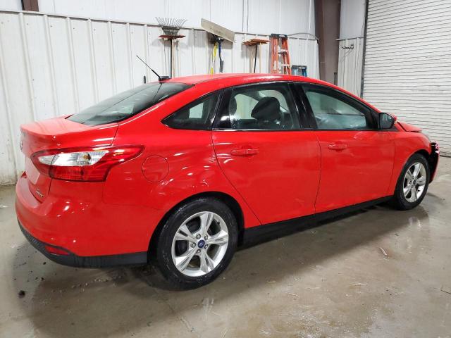 Photo 2 VIN: 1FADP3F28DL371201 - FORD FOCUS 