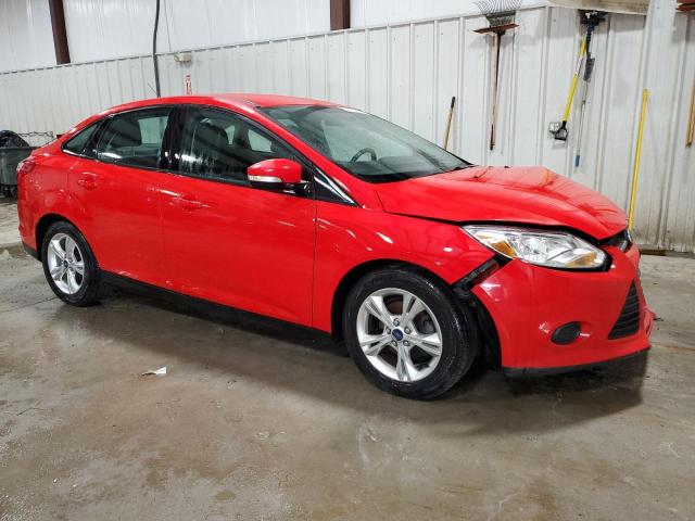 Photo 3 VIN: 1FADP3F28DL371201 - FORD FOCUS 