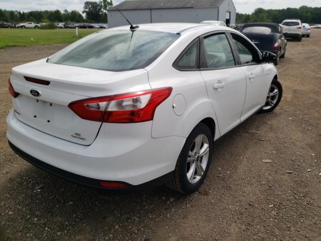 Photo 3 VIN: 1FADP3F28DL373143 - FORD FOCUS SE 