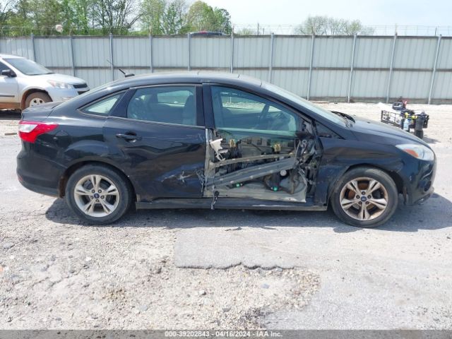 Photo 5 VIN: 1FADP3F28DL378682 - FORD FOCUS 