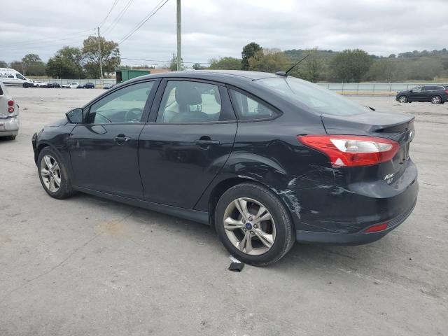 Photo 1 VIN: 1FADP3F28DL379086 - FORD FOCUS SE 