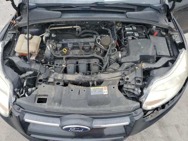 Photo 10 VIN: 1FADP3F28DL379086 - FORD FOCUS SE 