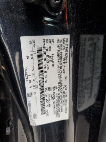 Photo 12 VIN: 1FADP3F28DL379086 - FORD FOCUS SE 