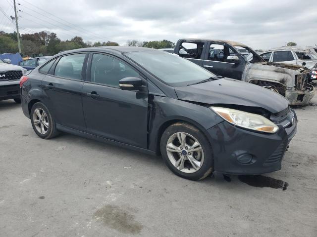 Photo 3 VIN: 1FADP3F28DL379086 - FORD FOCUS SE 