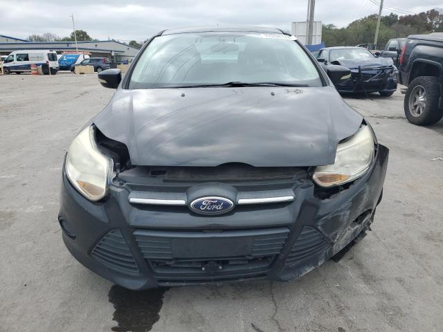 Photo 4 VIN: 1FADP3F28DL379086 - FORD FOCUS SE 