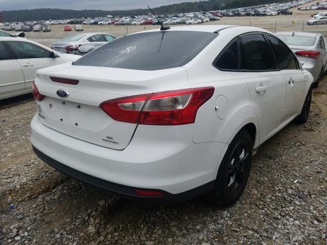 Photo 3 VIN: 1FADP3F28DL379444 - FORD FOCUS SE 